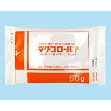 マグコロール50g